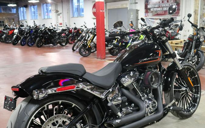 2023 Harley-Davidson Breakout®