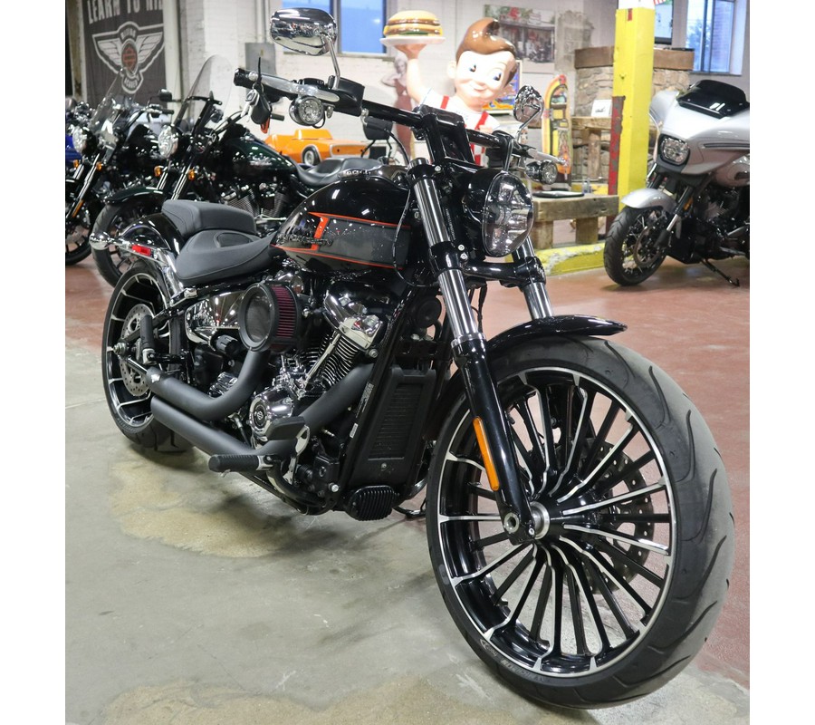 2023 Harley-Davidson Breakout®