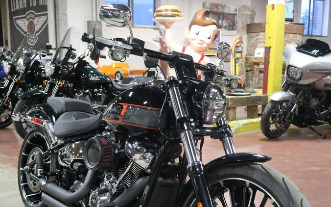 2023 Harley-Davidson Breakout®