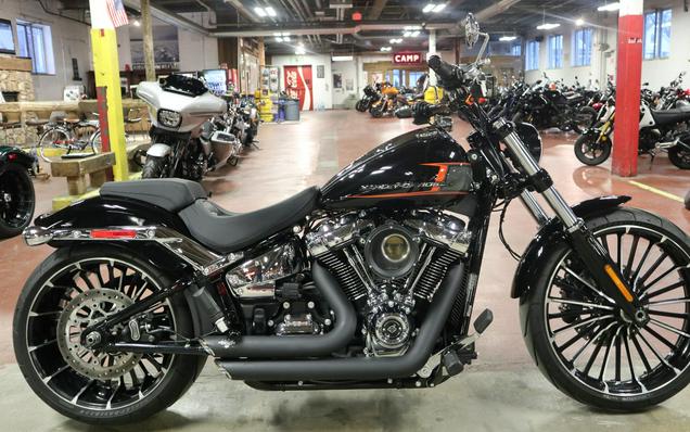 2023 Harley-Davidson Breakout®