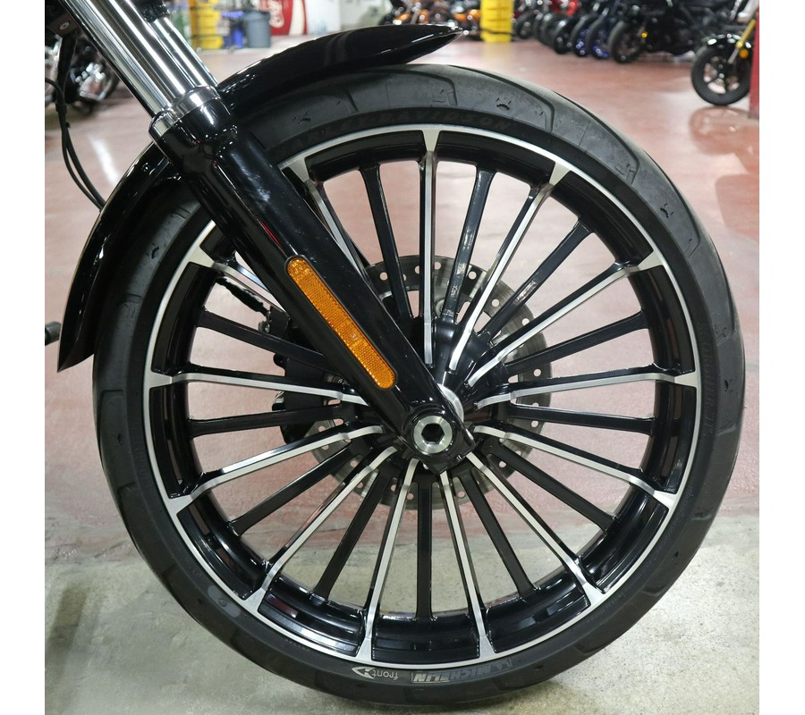 2023 Harley-Davidson Breakout®
