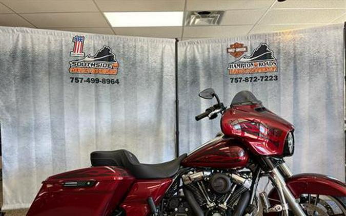 2017 Harley-Davidson Street Glide® Special