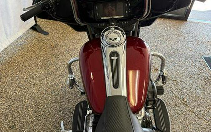 2017 Harley-Davidson Street Glide® Special