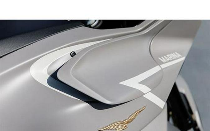 2023 Moto Guzzi V100 Mandello Aviazione Navale