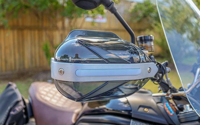 2023 CFMOTO CLX 700 Heritage