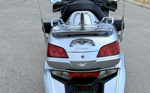 2015 Honda® Gold Wing Audio Comfort Navi XM ABS