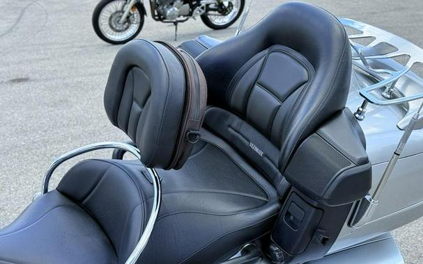 2015 Honda® Gold Wing Audio Comfort Navi XM ABS