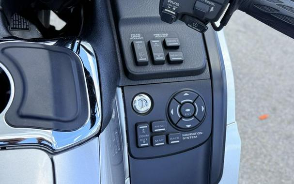 2015 Honda® Gold Wing Audio Comfort Navi XM ABS