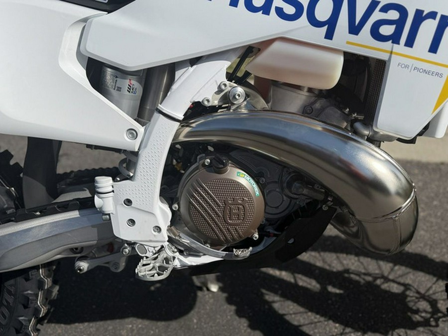 2027 Husqvarna TX 300