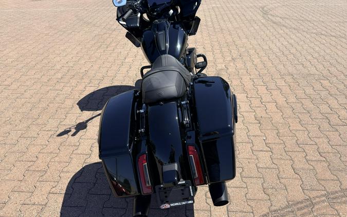 FLTRX 2026 Road Glide®