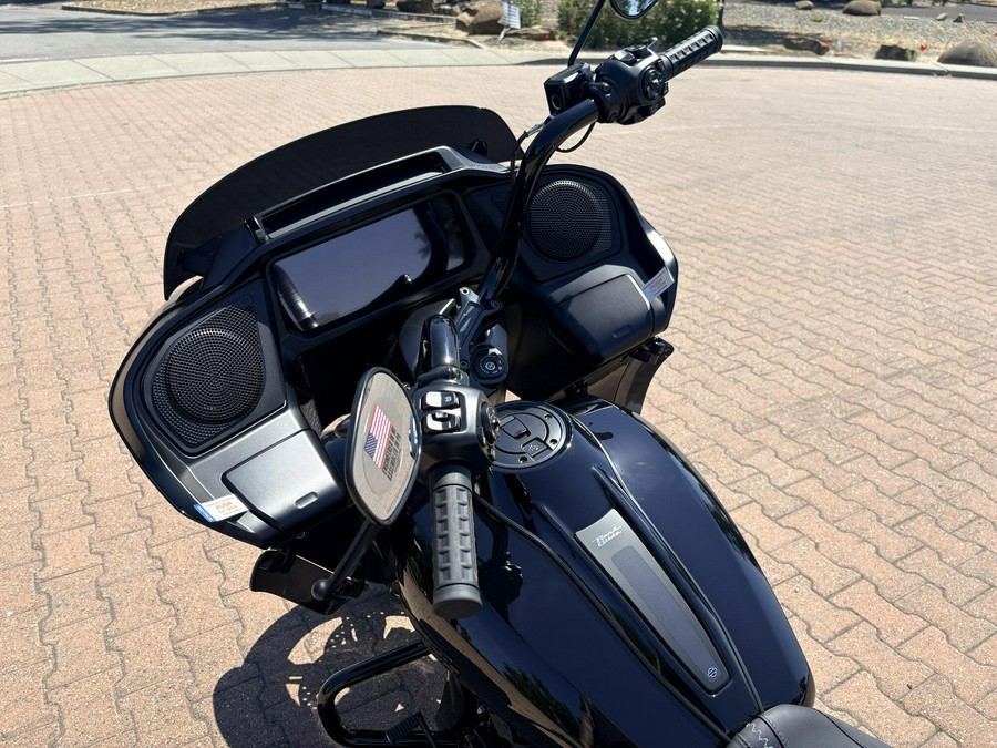 FLTRX 2026 Road Glide®