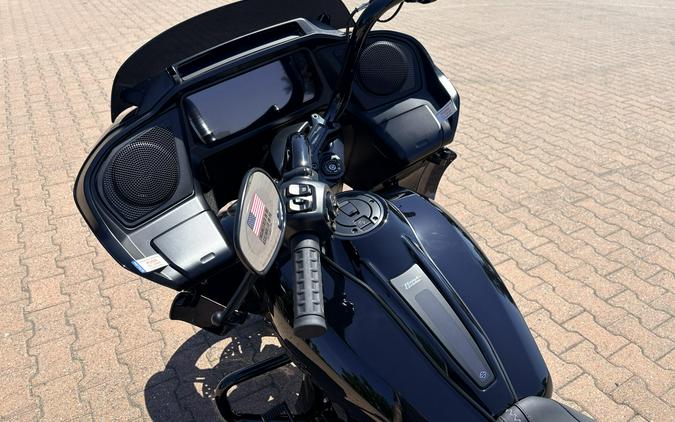 FLTRX 2026 Road Glide®