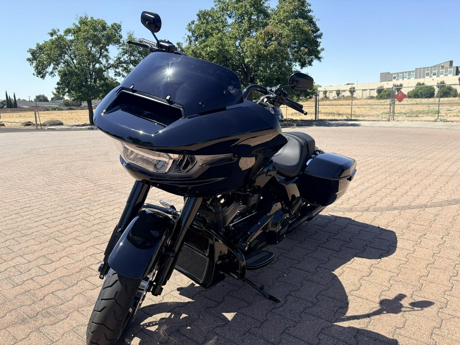 FLTRX 2026 Road Glide®