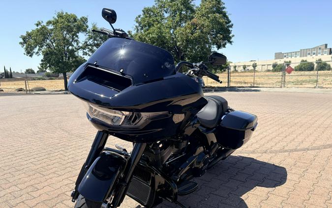 FLTRX 2026 Road Glide®