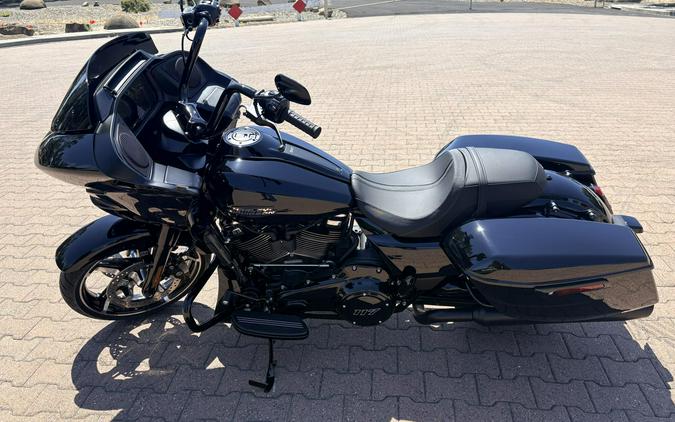FLTRX 2026 Road Glide®