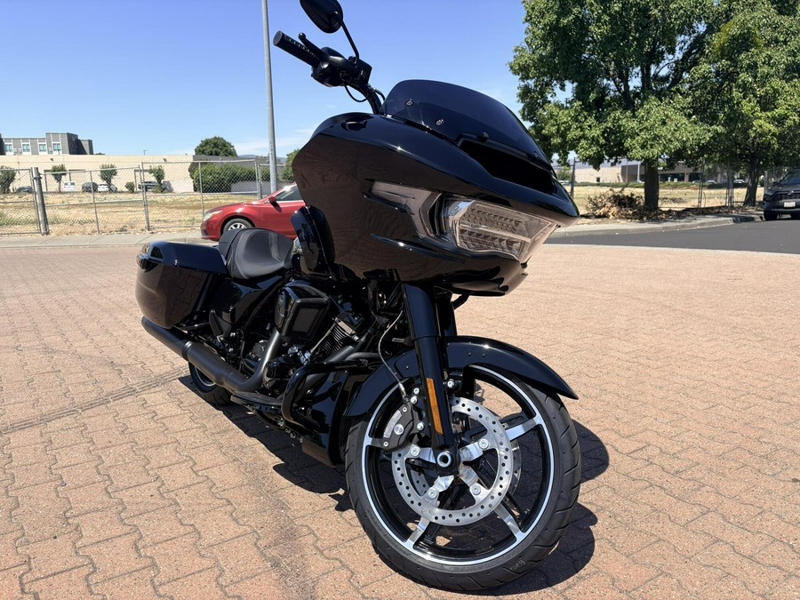FLTRX 2026 Road Glide®