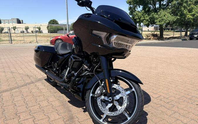 FLTRX 2026 Road Glide®