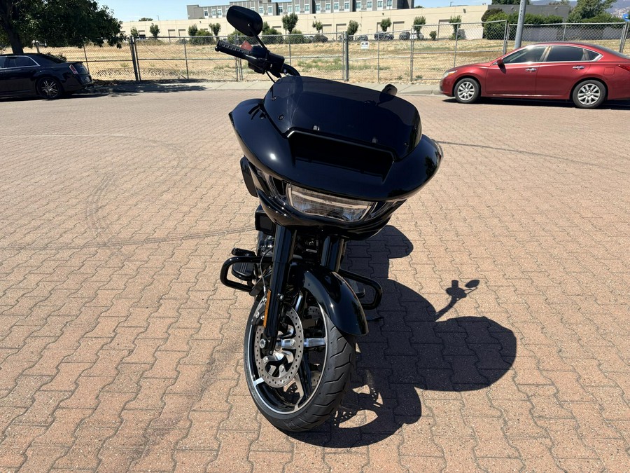 FLTRX 2026 Road Glide®