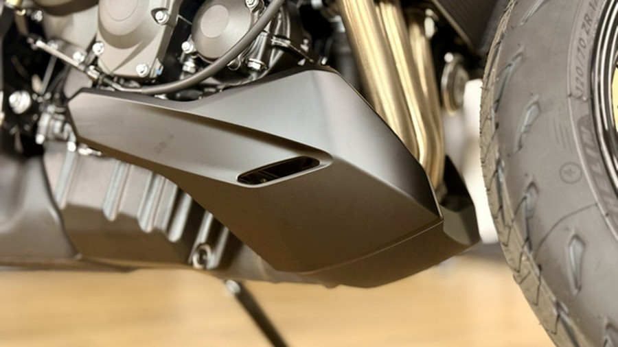 2027 Triumph Tiger Sport 800 Tour