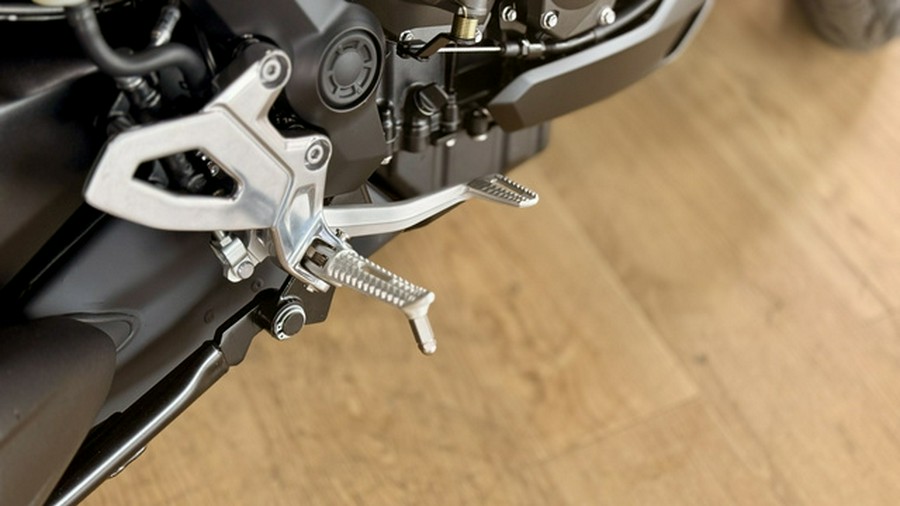 2027 Triumph Tiger Sport 800 Tour