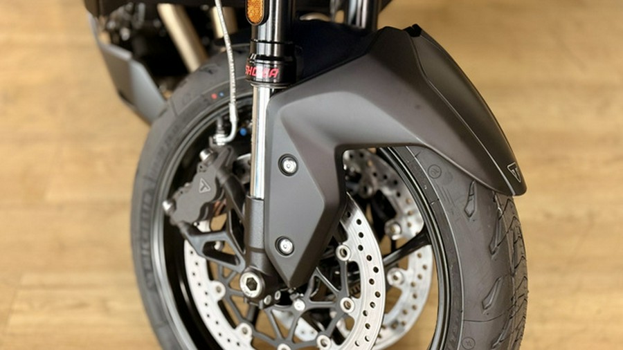 2027 Triumph Tiger Sport 800 Tour