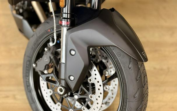 2027 Triumph Tiger Sport 800 Tour