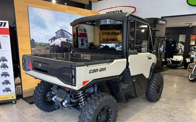 2026 Can-Am® DEF LTD HD11
