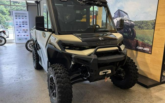 2026 Can-Am® DEF LTD HD11