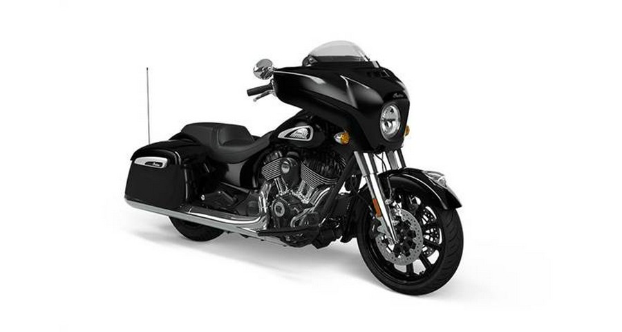 2021 Indian Motorcycle CHIEFTAIN