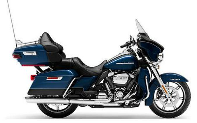 2022 Harley-Davidson Ultra Limited