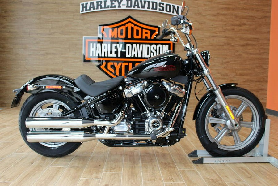 2023 Harley-Davidson® FXST - Softail® Standard