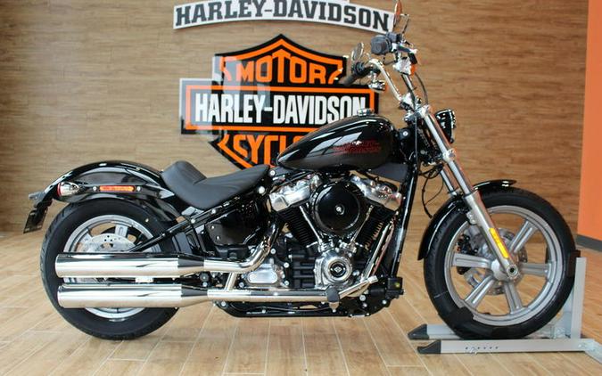 2023 Harley-Davidson® FXST - Softail® Standard