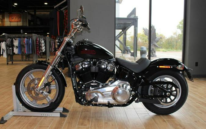 2023 Harley-Davidson® FXST - Softail® Standard