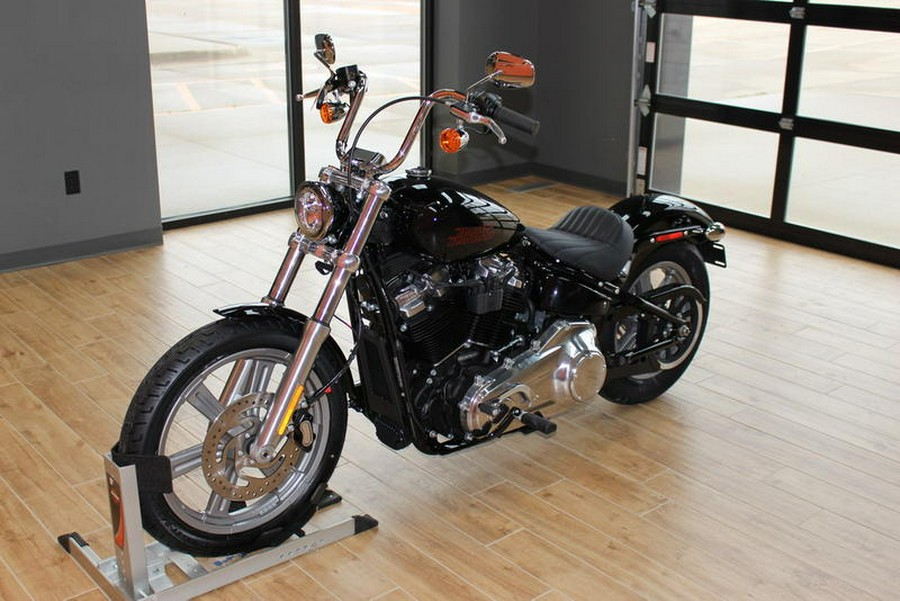 2023 Harley-Davidson® FXST - Softail® Standard