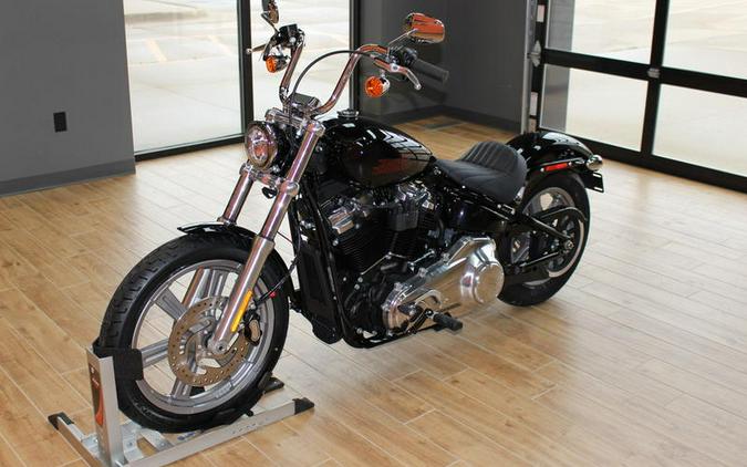 2023 Harley-Davidson® FXST - Softail® Standard