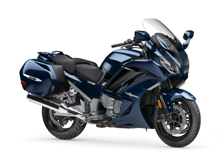 2023 Yamaha FJR1300ES