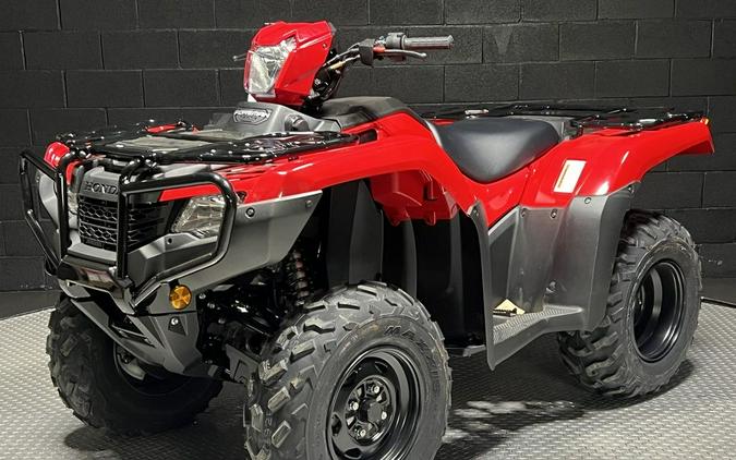 2024 Honda® FourTrax Foreman 4x4