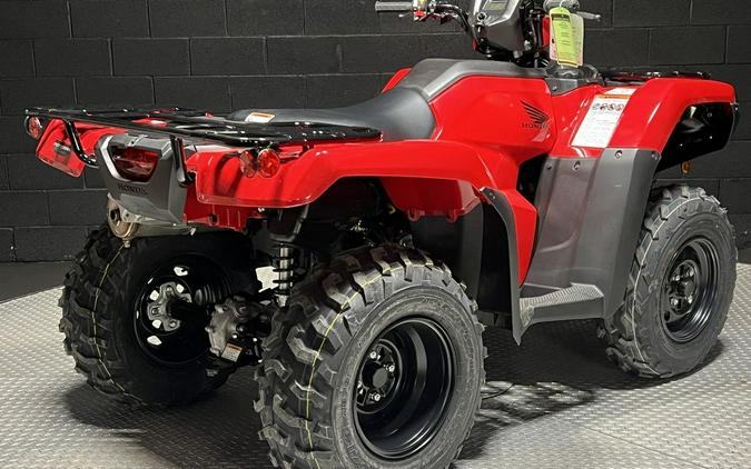 2024 Honda® FourTrax Foreman 4x4