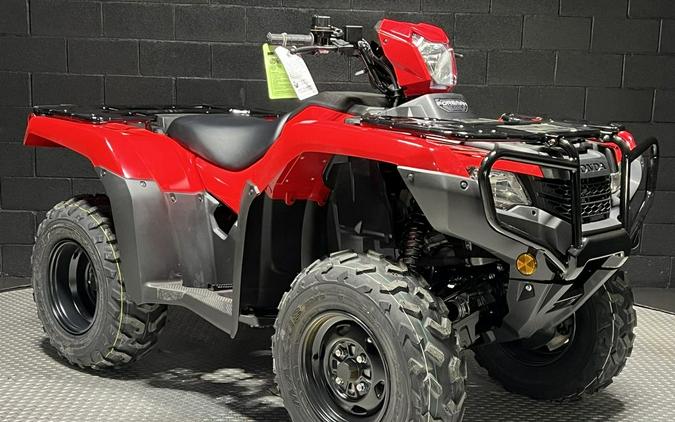 2024 Honda® FourTrax Foreman 4x4