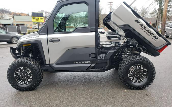 2024 Polaris Ranger XD 1500 Northstar Edition Premium