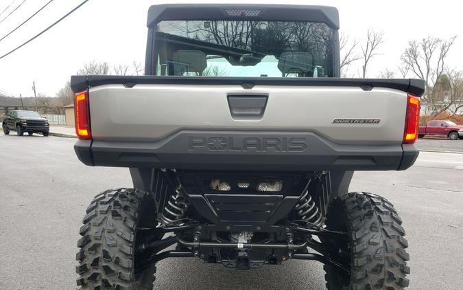 2024 Polaris Ranger XD 1500 Northstar Edition Premium