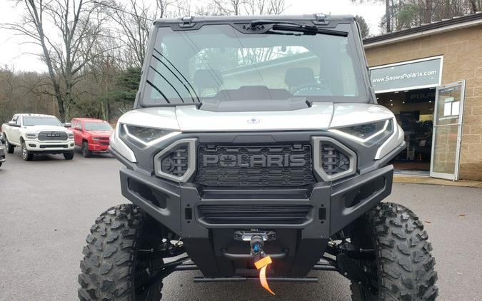 2024 Polaris Ranger XD 1500 Northstar Edition Premium