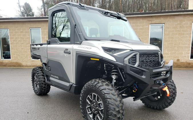 2024 Polaris Ranger XD 1500 Northstar Edition Premium