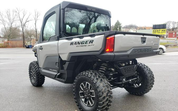 2024 Polaris Ranger XD 1500 Northstar Edition Premium