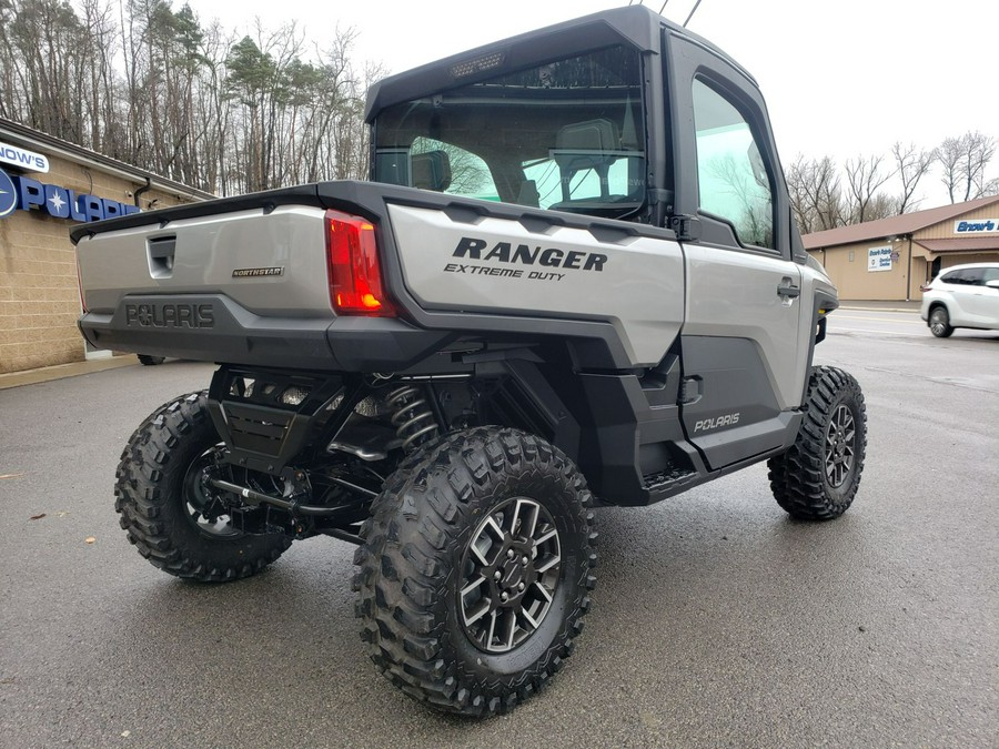 2024 Polaris Ranger XD 1500 Northstar Edition Premium