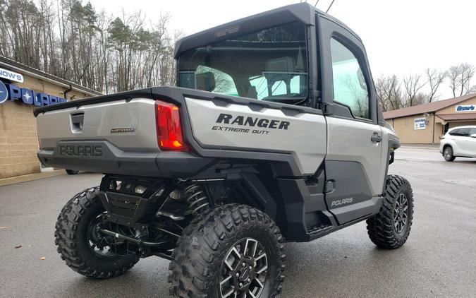 2024 Polaris Ranger XD 1500 Northstar Edition Premium