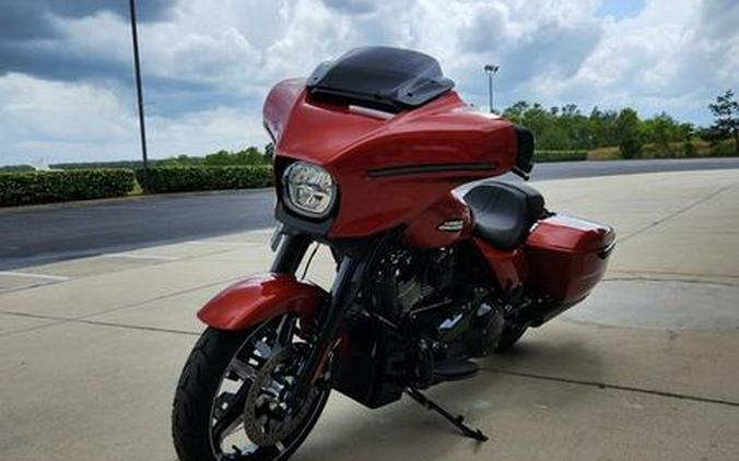 2024 Harley-Davidson® FLHX - Street Glide®