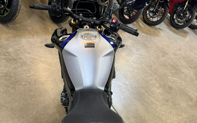 2024 Yamaha MT-10 SP