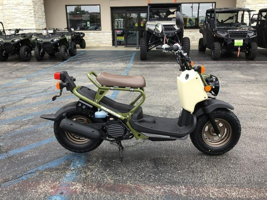 2024 Honda® Ruckus