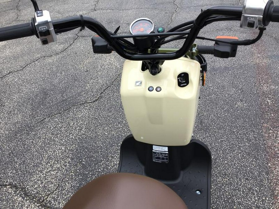 2024 Honda® Ruckus